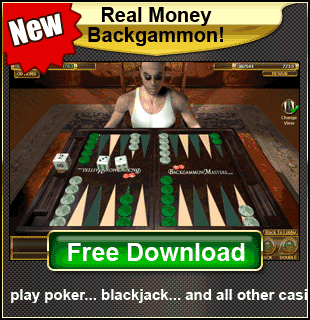 Backgammon Download
